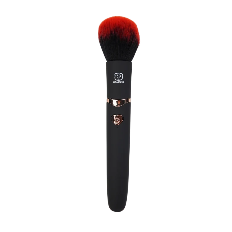 Brocha Vibrador Blushy Lolly