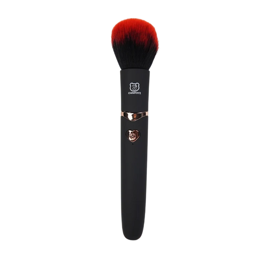 Brocha Vibrador Blushy Lolly