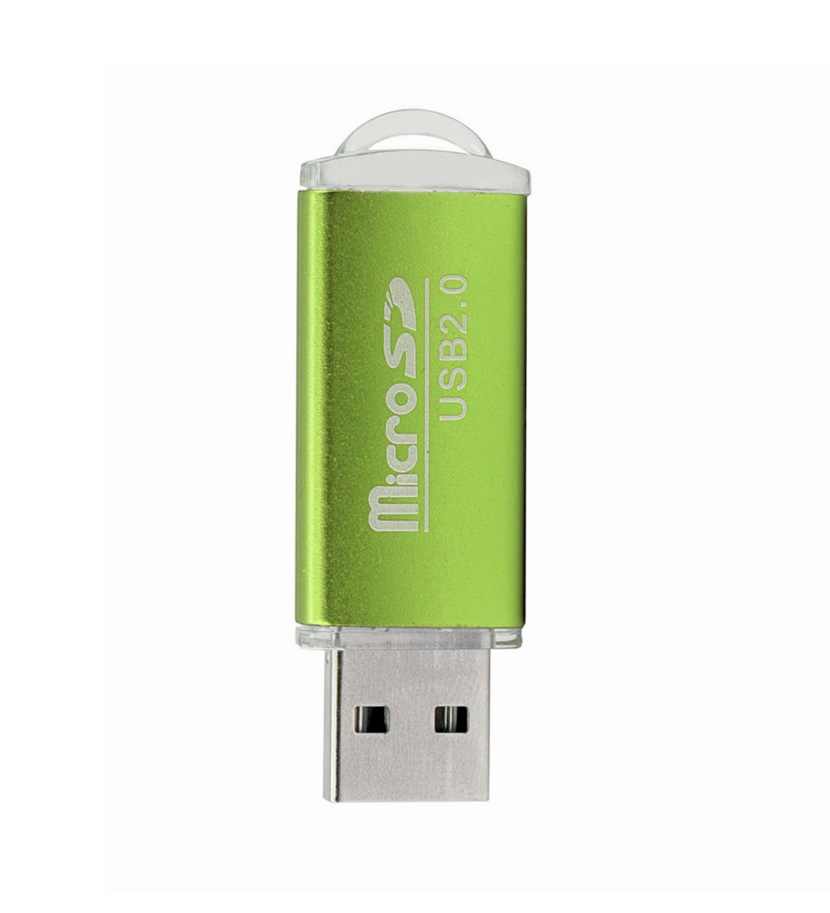 Adaptador Micro SD