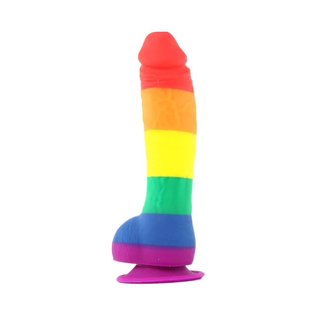 Elfo Dildo Realista