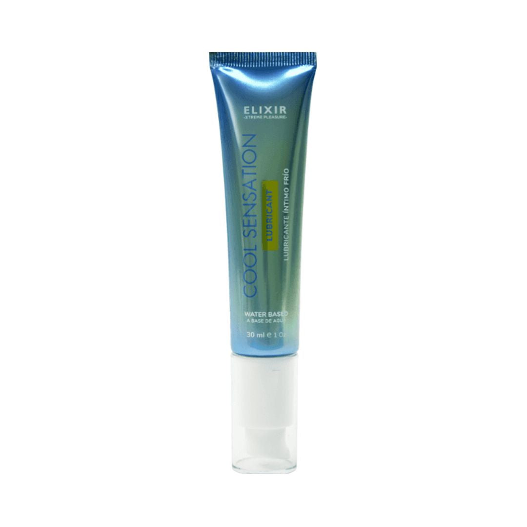 Lubricante Frío