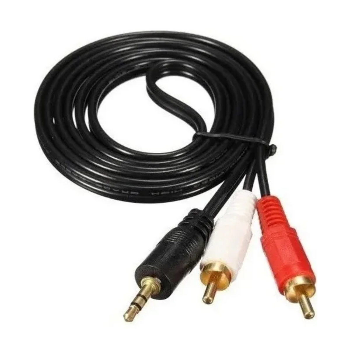 Cable 2X1 (2R a 3.5) 1.5M