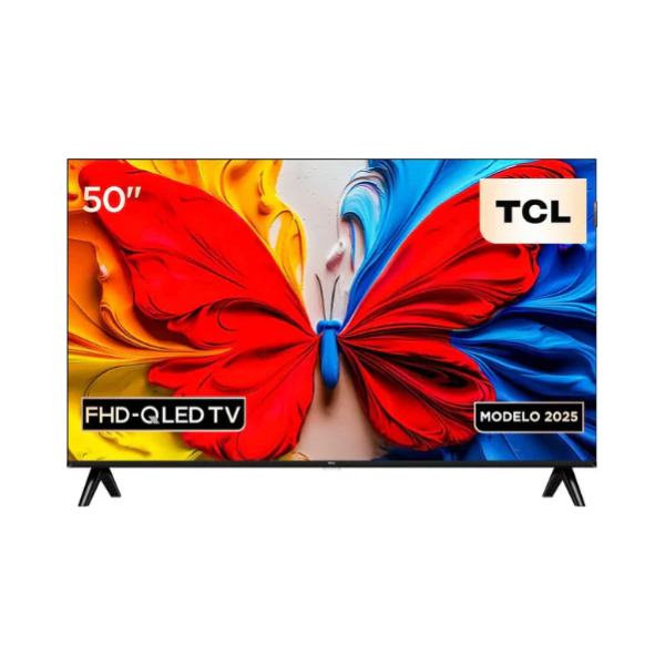 Televisores