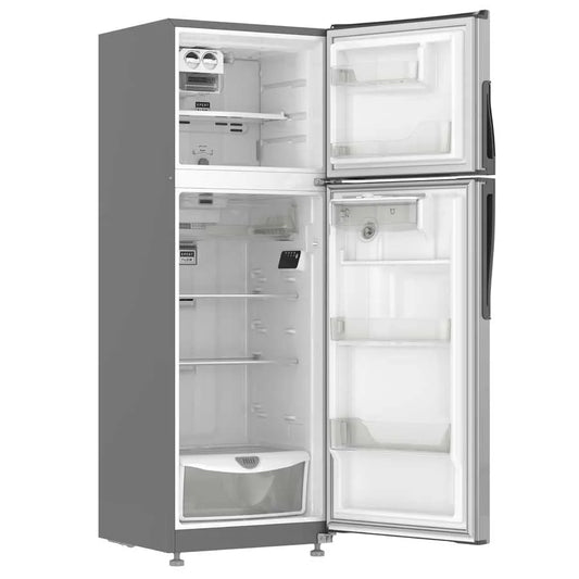 Nevera Whirlpool 305 litros Top Mount No Frost