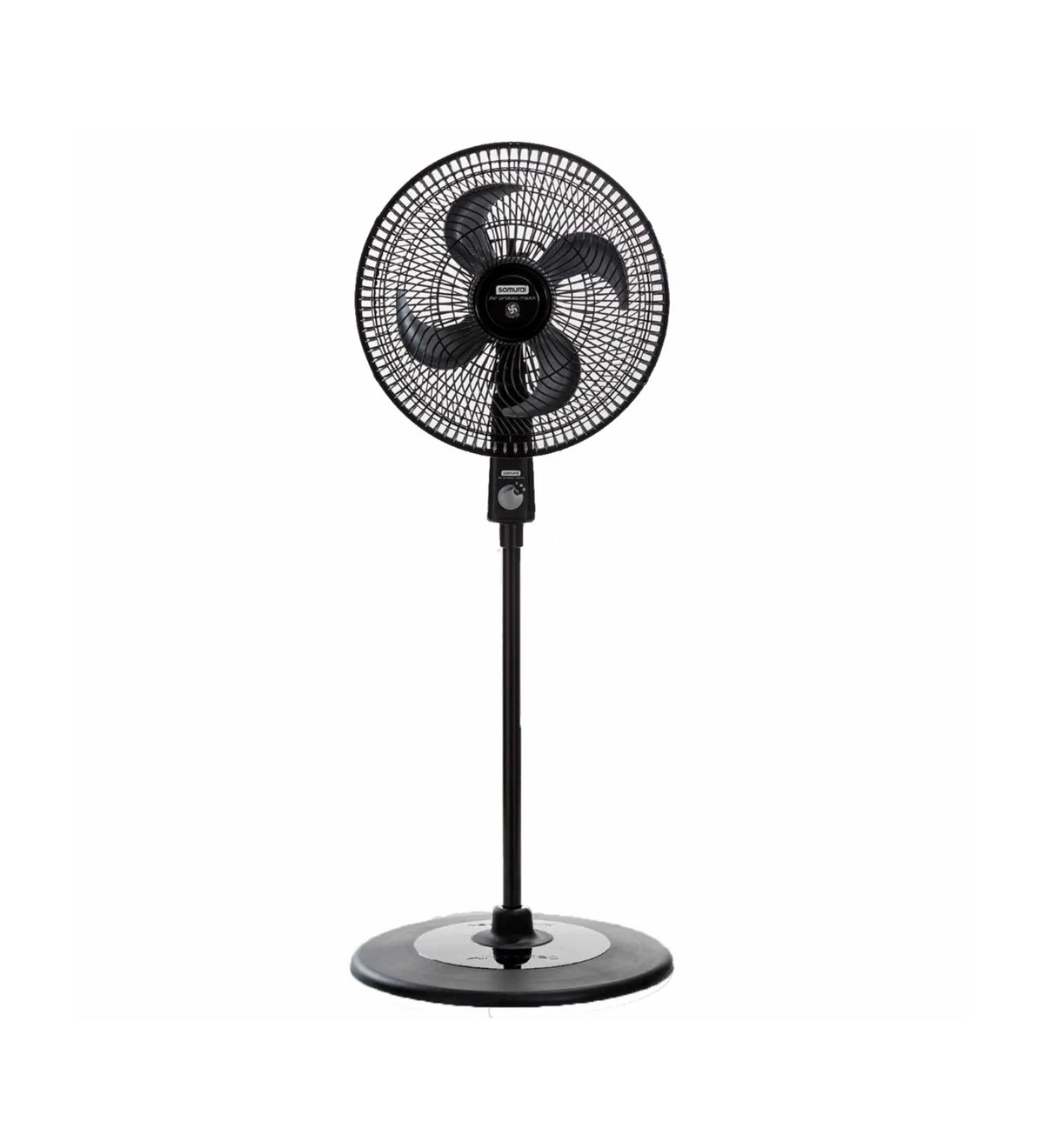 Ventilador de Piso Samurái