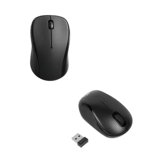 Mouse inalámbrico Batri M1 - 01