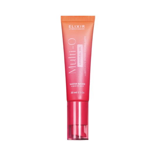 Lubricante Íntimo Multi O