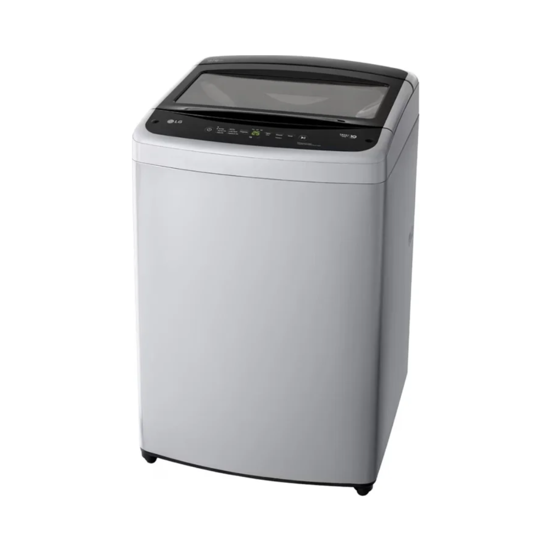 LAVADORA AUTOMATICA LG 19 KG