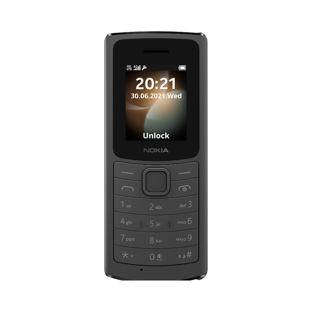 Nokia 110 4G