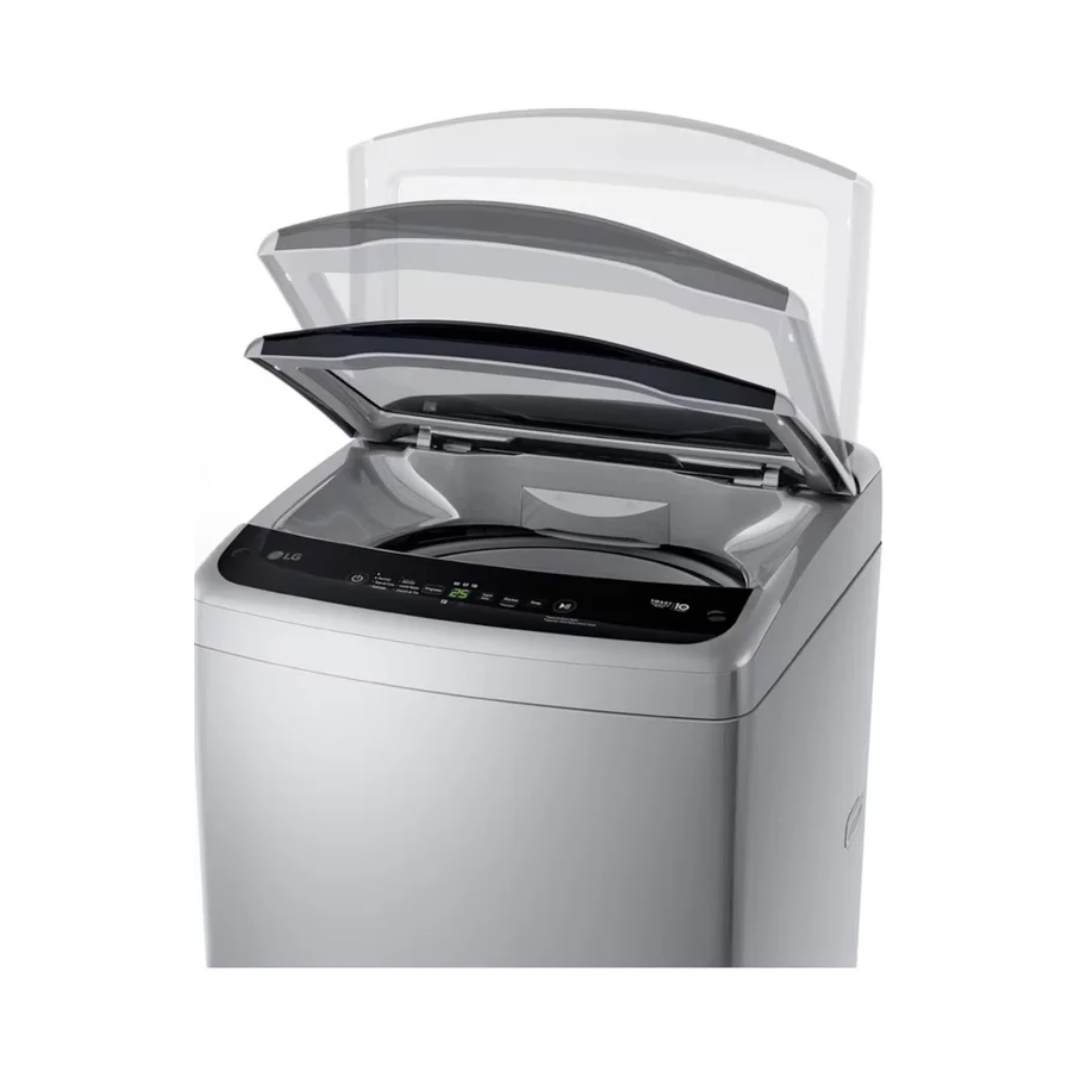 LAVADORA AUTOMATICA LG 19 KG