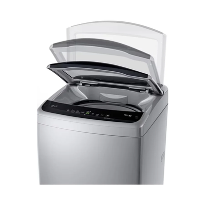 LAVADORA AUTOMATICA LG 19 KG