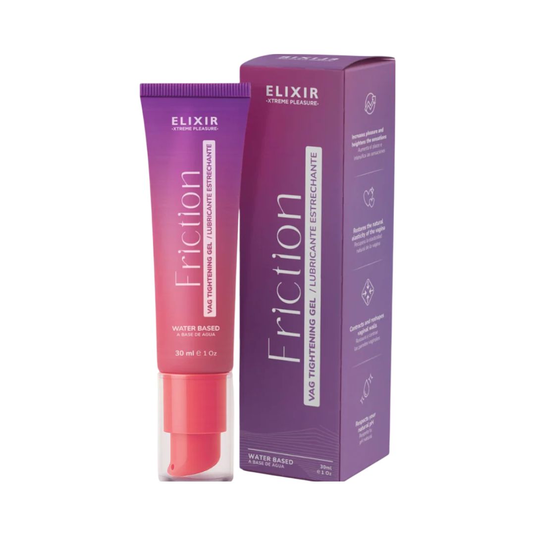Lubricante Estrechante