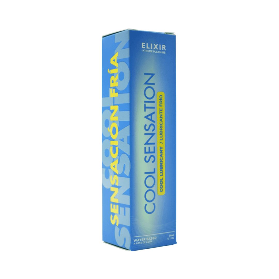 Lubricante Frío