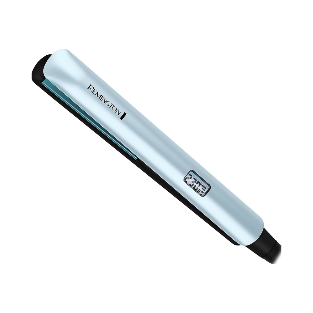 Plancha Remington De Argan Oil Shine