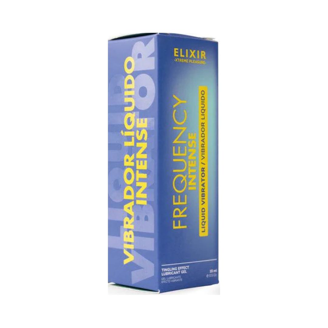 Vibrador Líquido