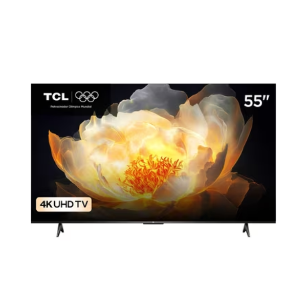 Televisor TCL 55" Smart TV