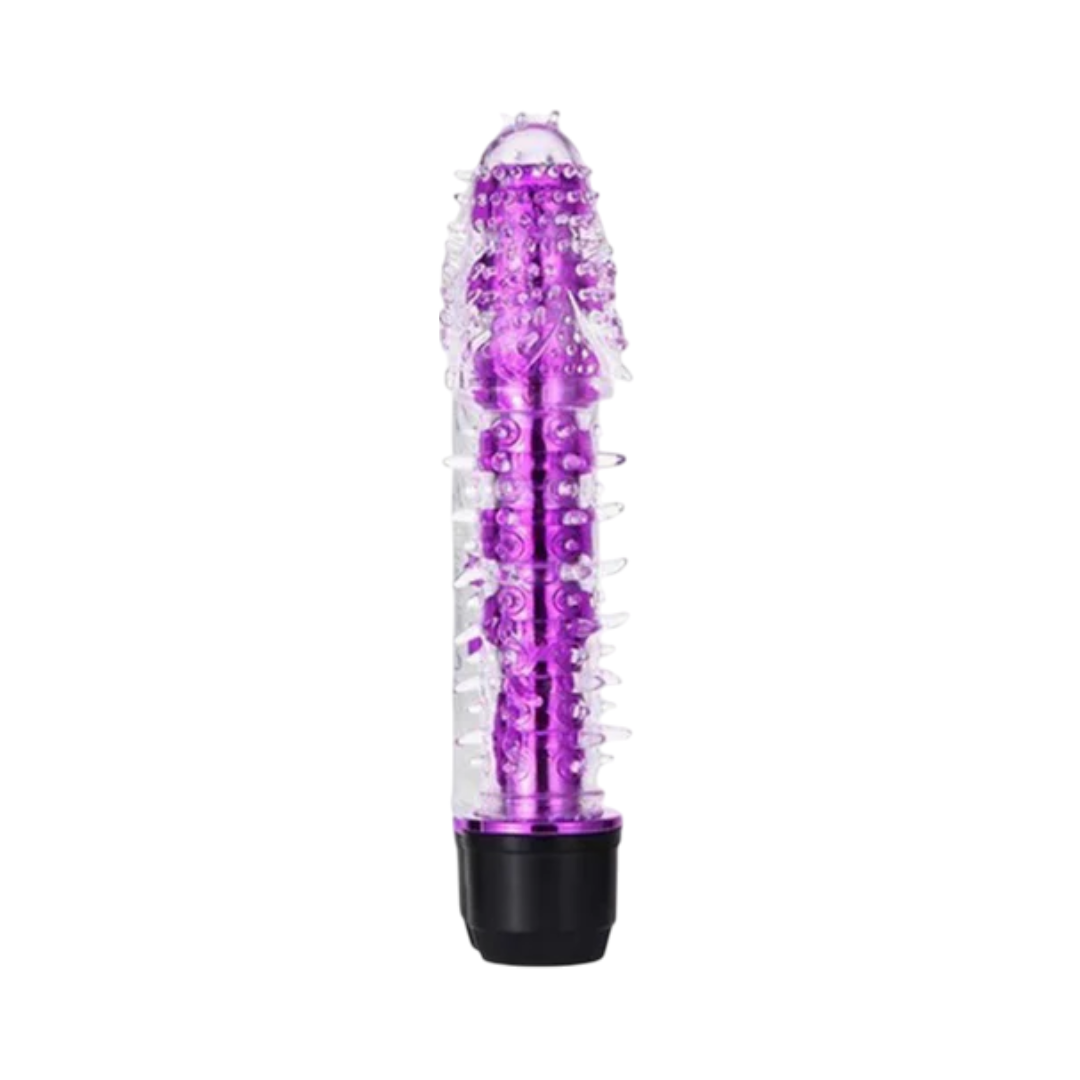 Vibrador Pandora