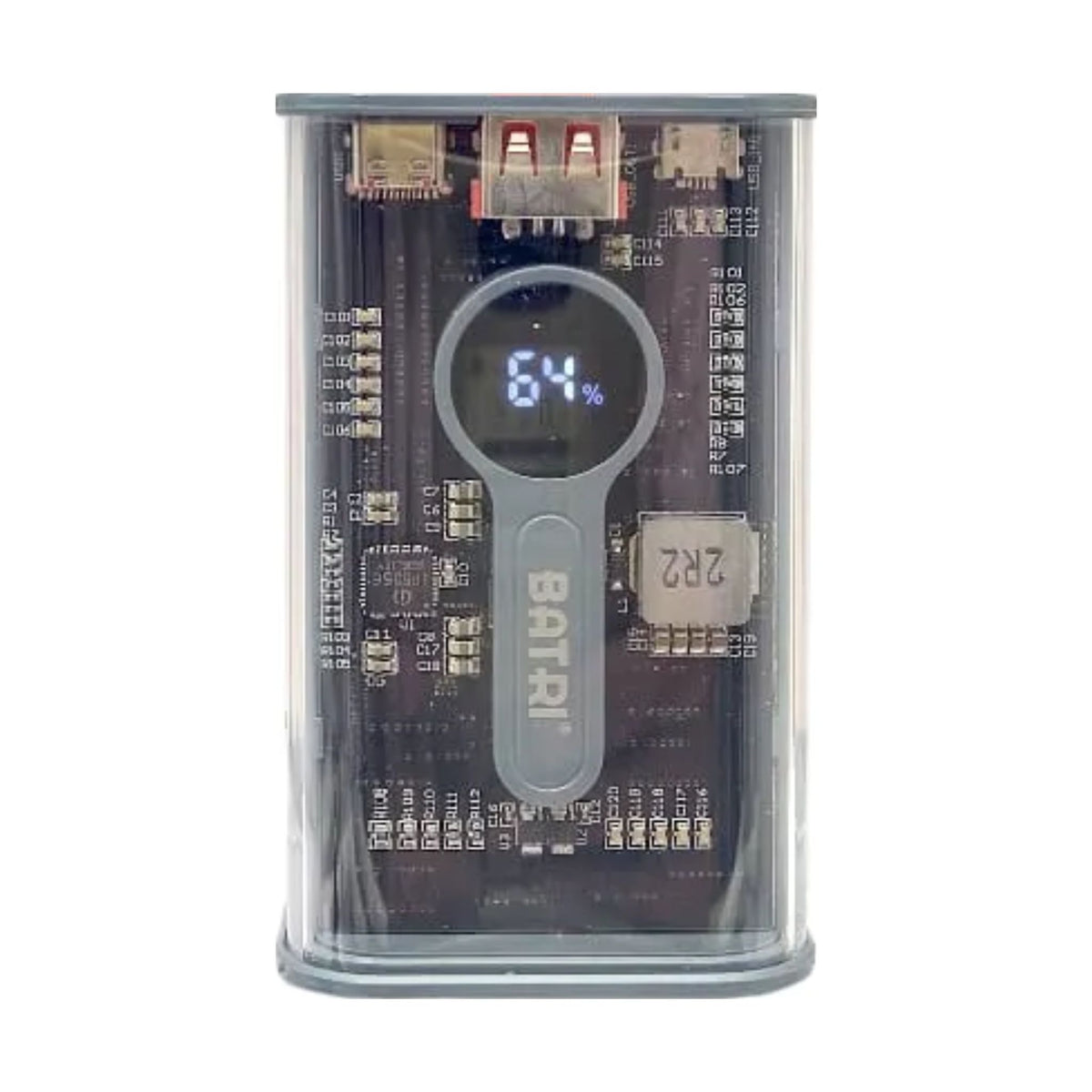 Power Bank Batri BT-139 20.000 mAh