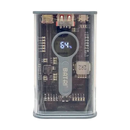 Power Bank Batri BT-139 20.000 mAh