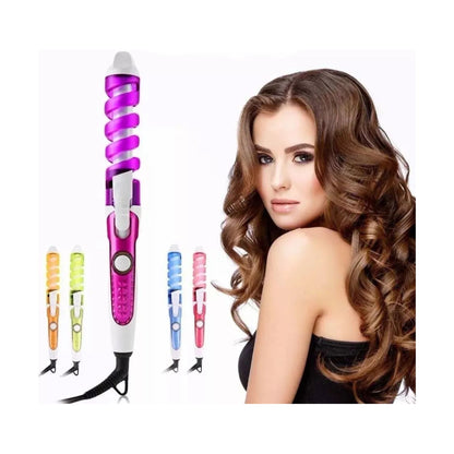 Encrespadora Cabello