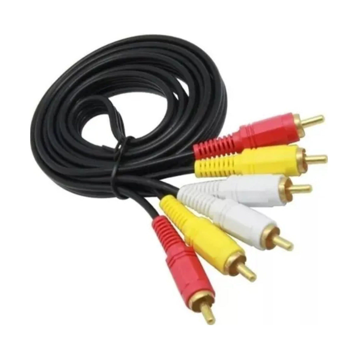 Cable 3X3 5m