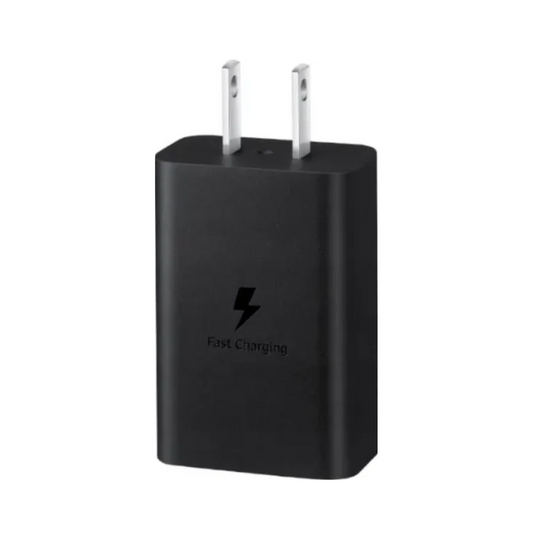 Cabeza Samsung 15W Tipo C