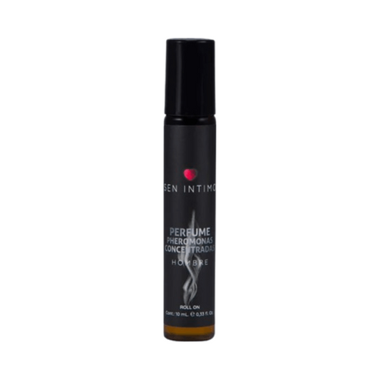 Perfume con Pheromonas Hombre
