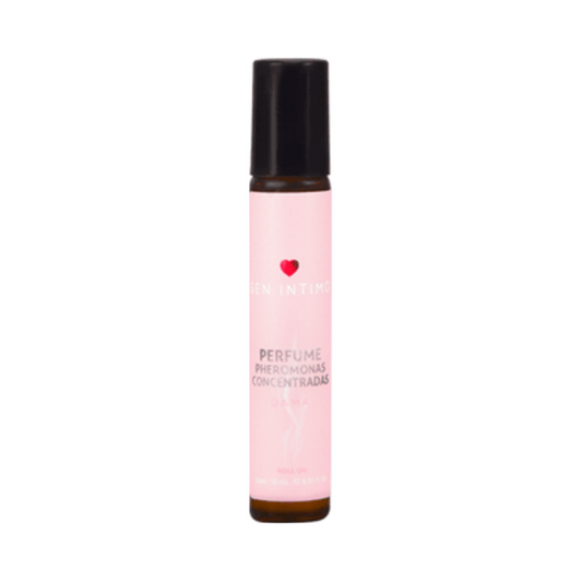 Perfume con Pheromonas Mujer