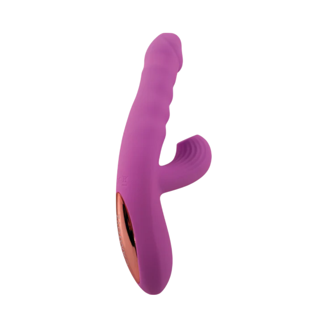 Vibrador Lausa Ohlala