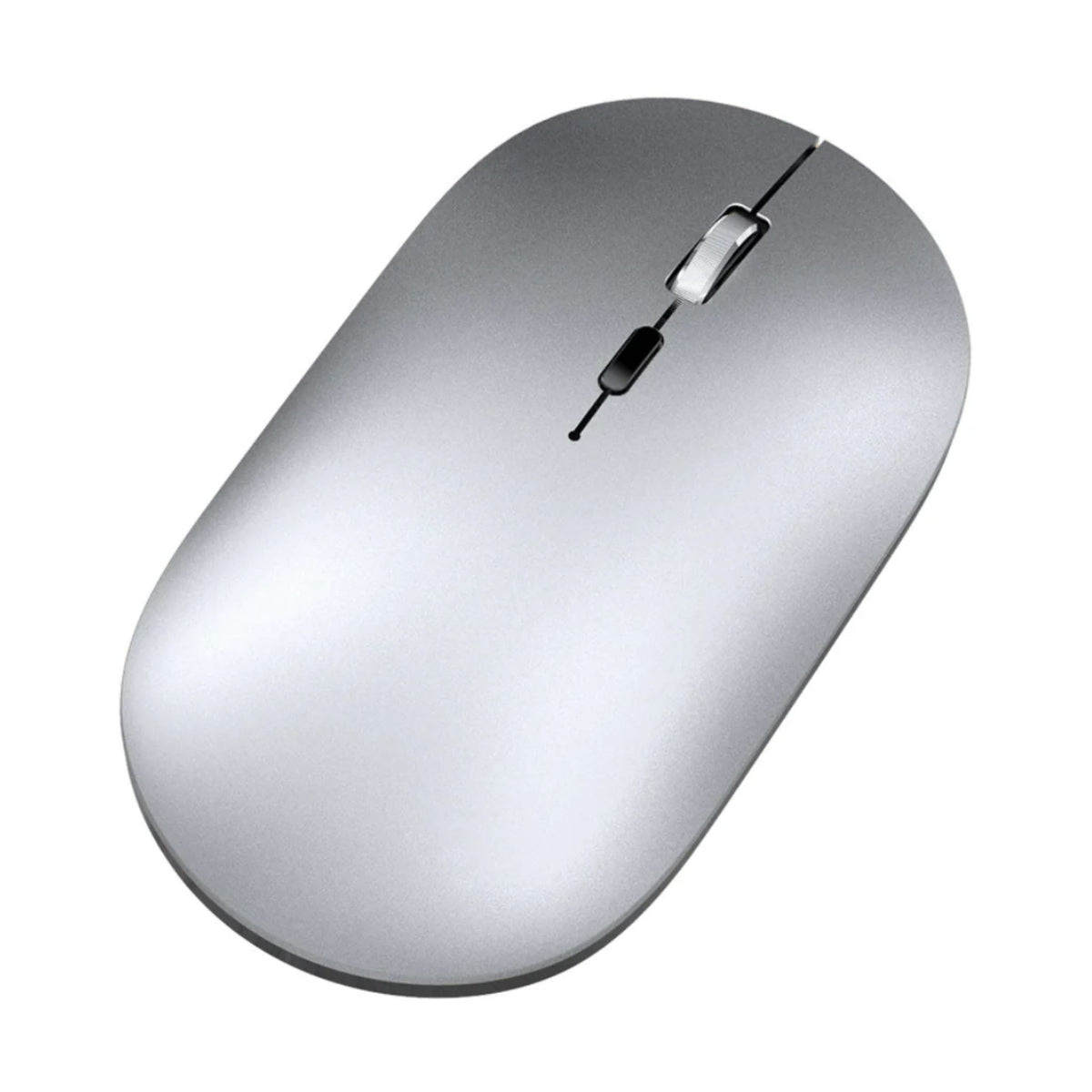 Mouse inalámbrico Batri X2