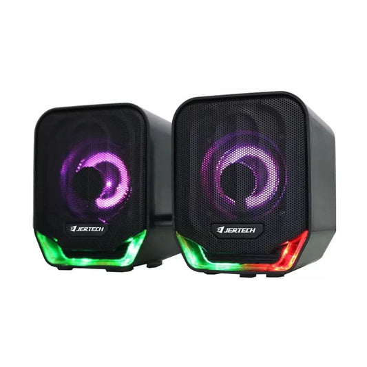 Parlantes Computador USB S4