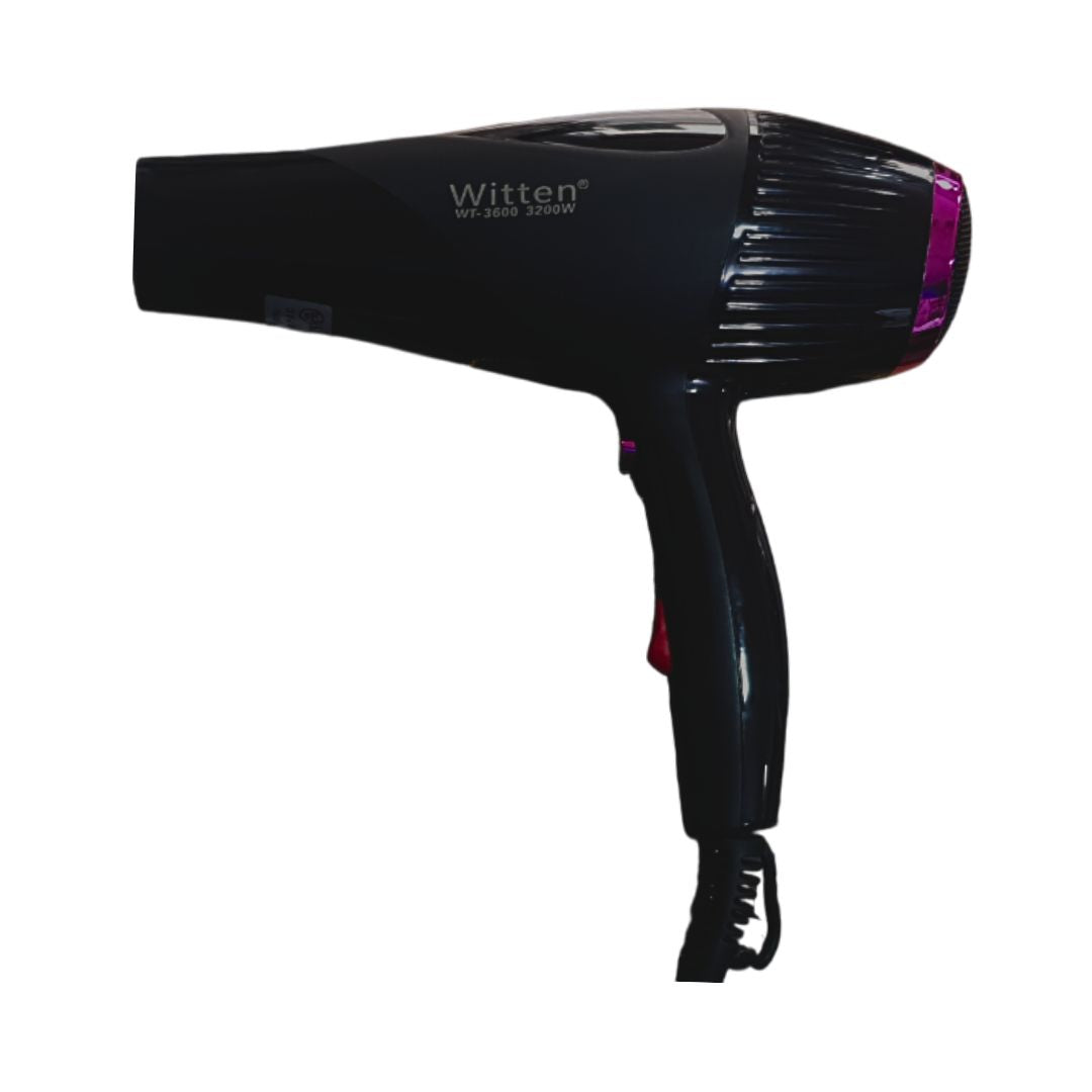 Secador de Cabello Witten
