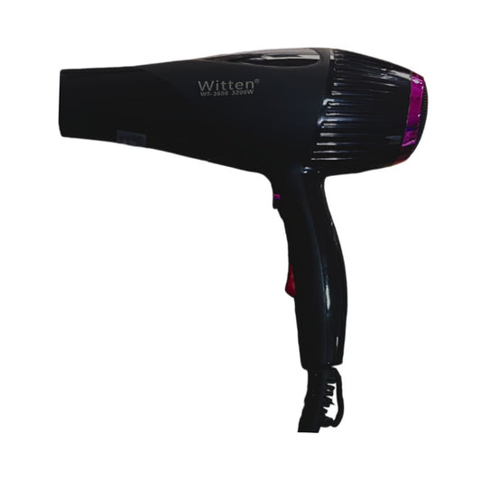 Secador de Cabello Witten