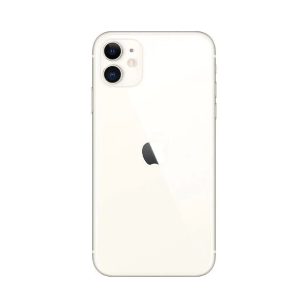 iPhone 11 64GB (Exhibición)